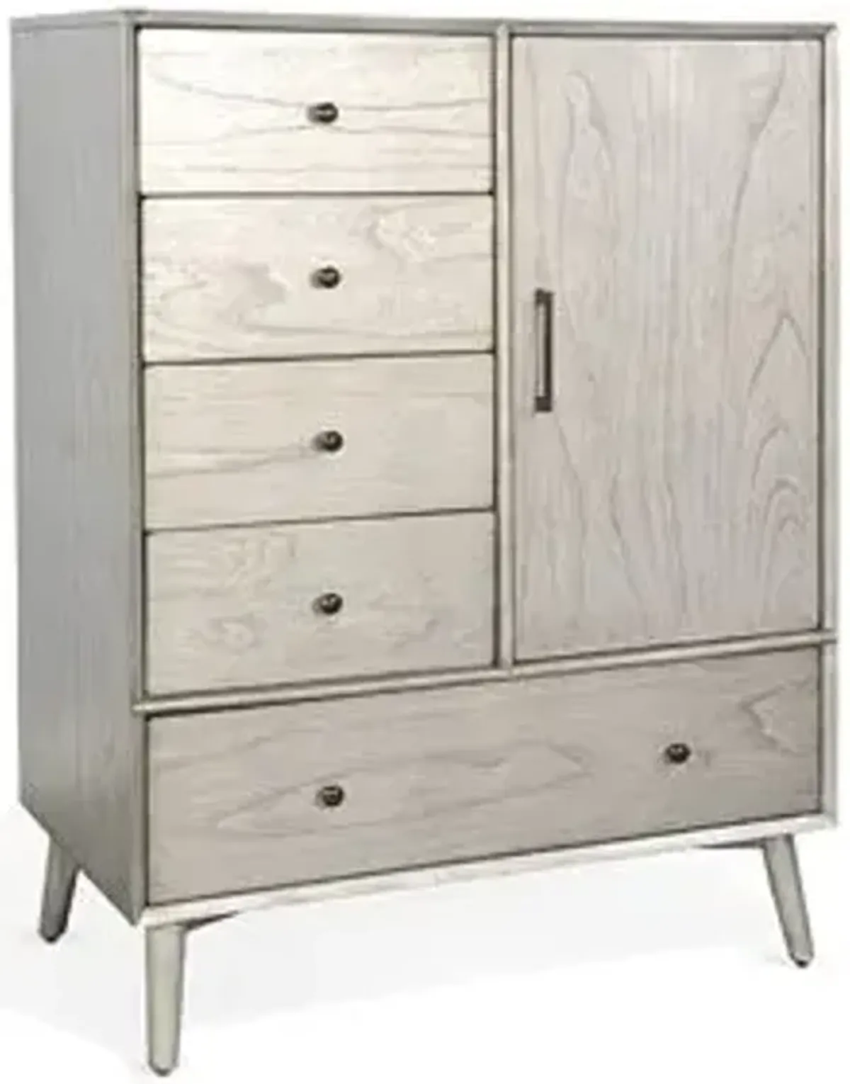 Sunny Designs American Modern Grey Chest