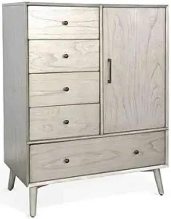 Sunny Designs American Modern Grey Chest