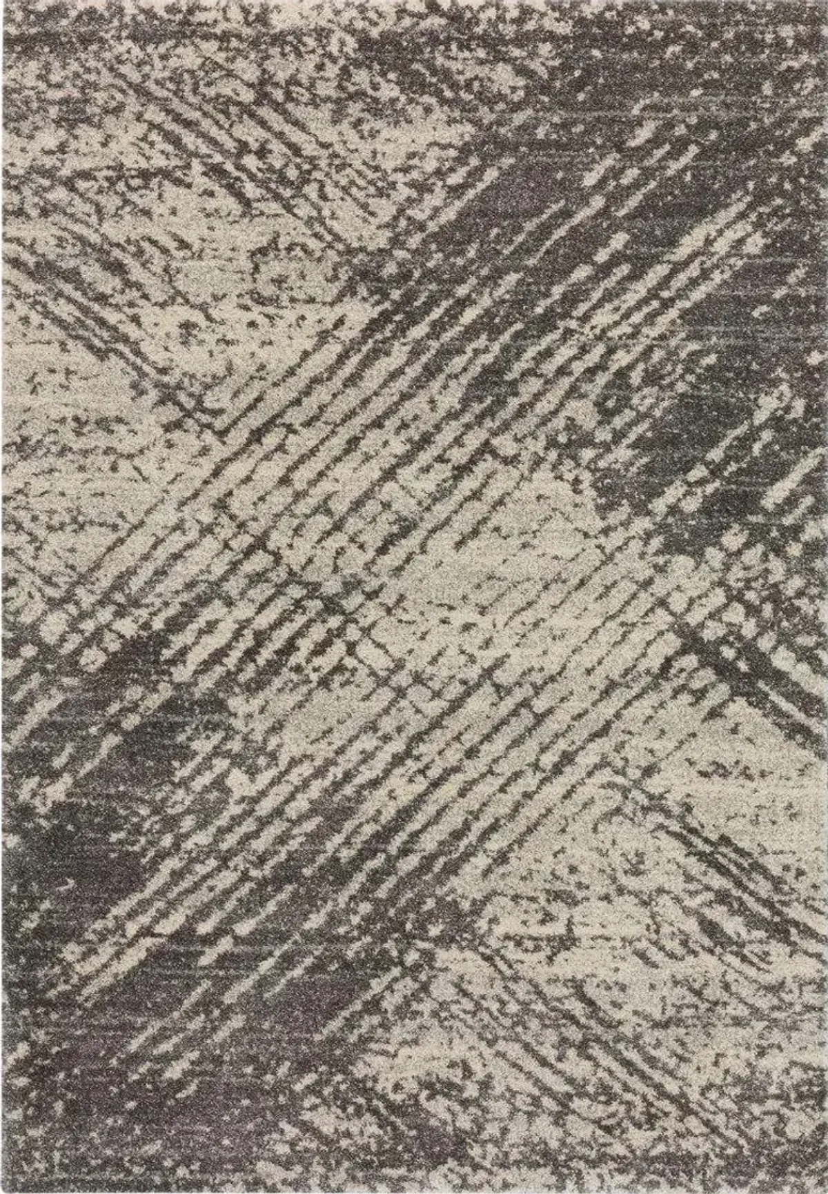 Dalyn Orleans Grey 5'X8' Area Rug