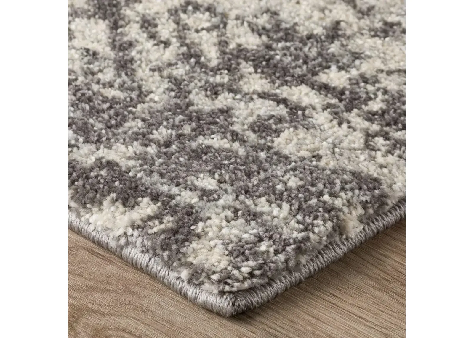 Dalyn Orleans Grey 5'X8' Area Rug