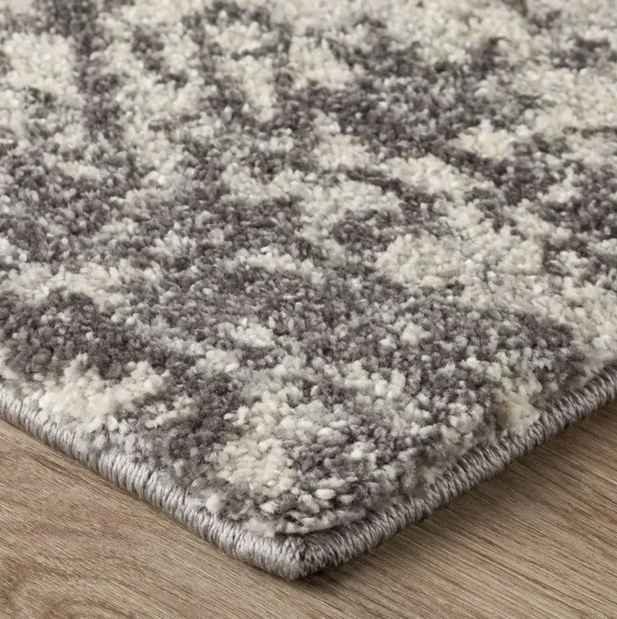 Dalyn Orleans Grey 5'X8' Area Rug