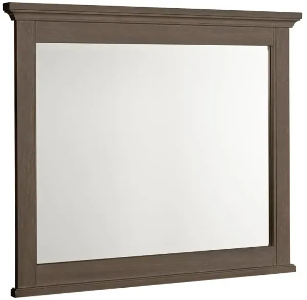 Vaughan-Bassett Bungalow Folkstone Master Landscape Mirror