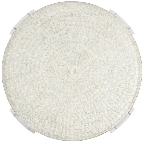 Bernhardt Pearle Cocktail Table