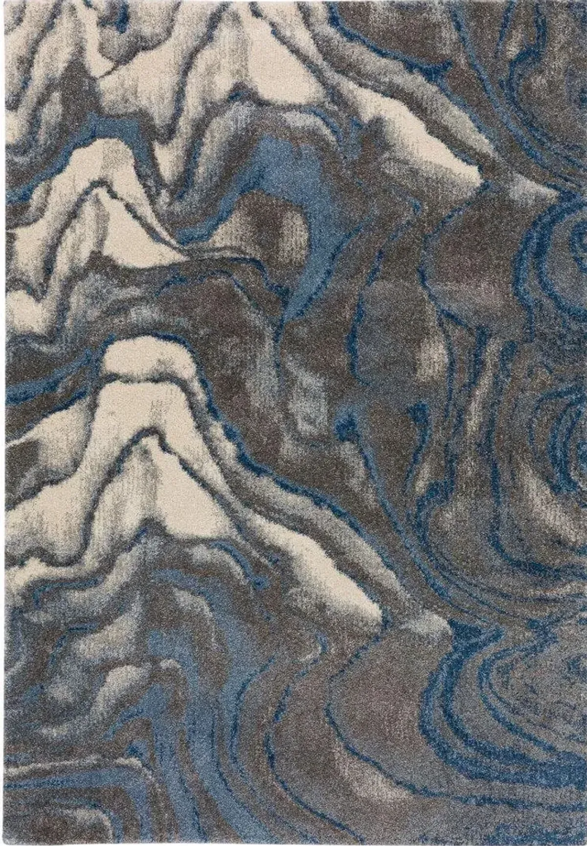 Dalyn Orleans River Rock 5'X8' Area Rug