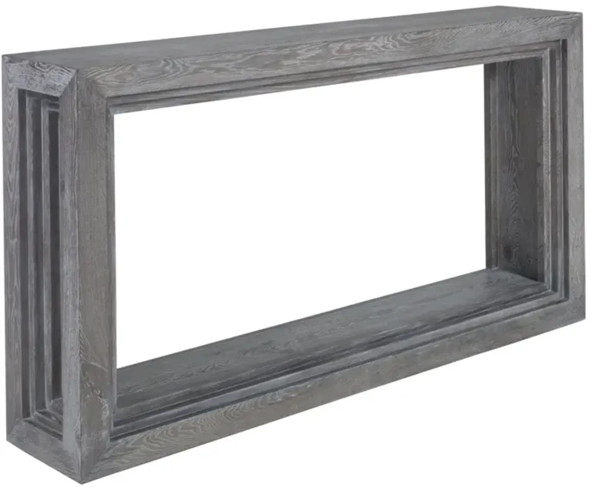 Artistica Home by Lexington Signature Designs Accolade Console Accent Table