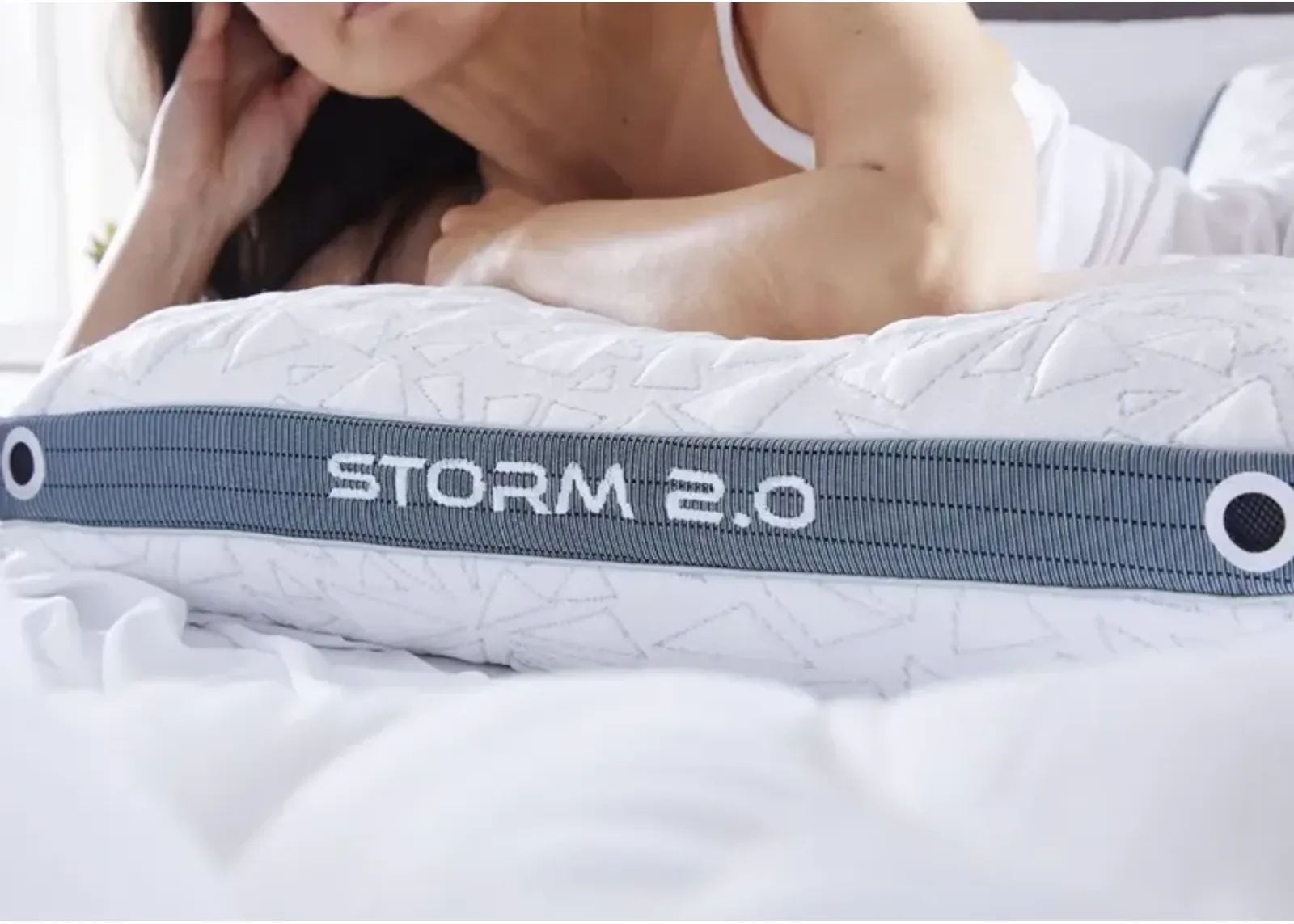 STORM 2.0 PILLOW