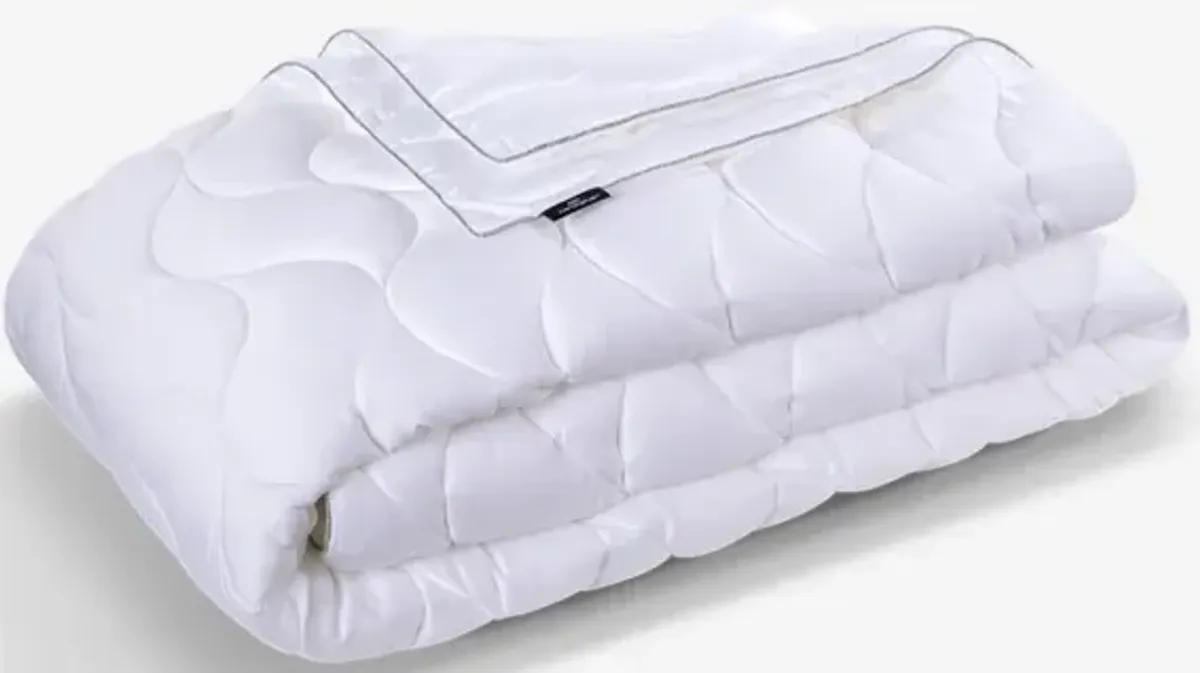 Bedgear Full/Queen Light Weight Performance Comforter