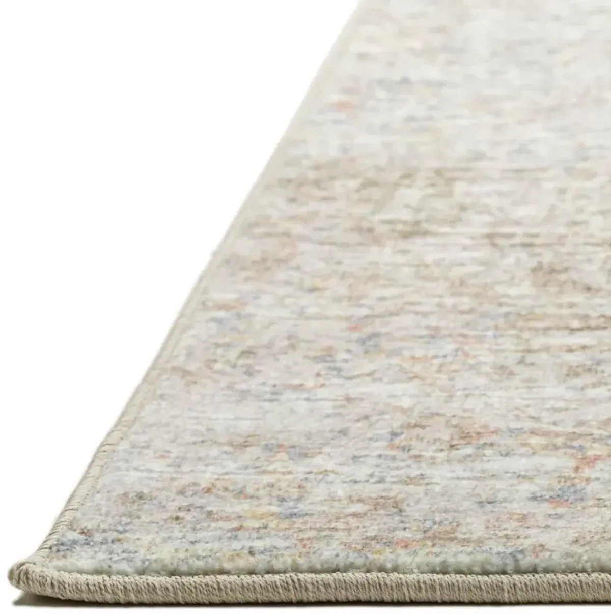 Dalyn Winslow Traditional Khaki Neutral 5'X8' Area Rug