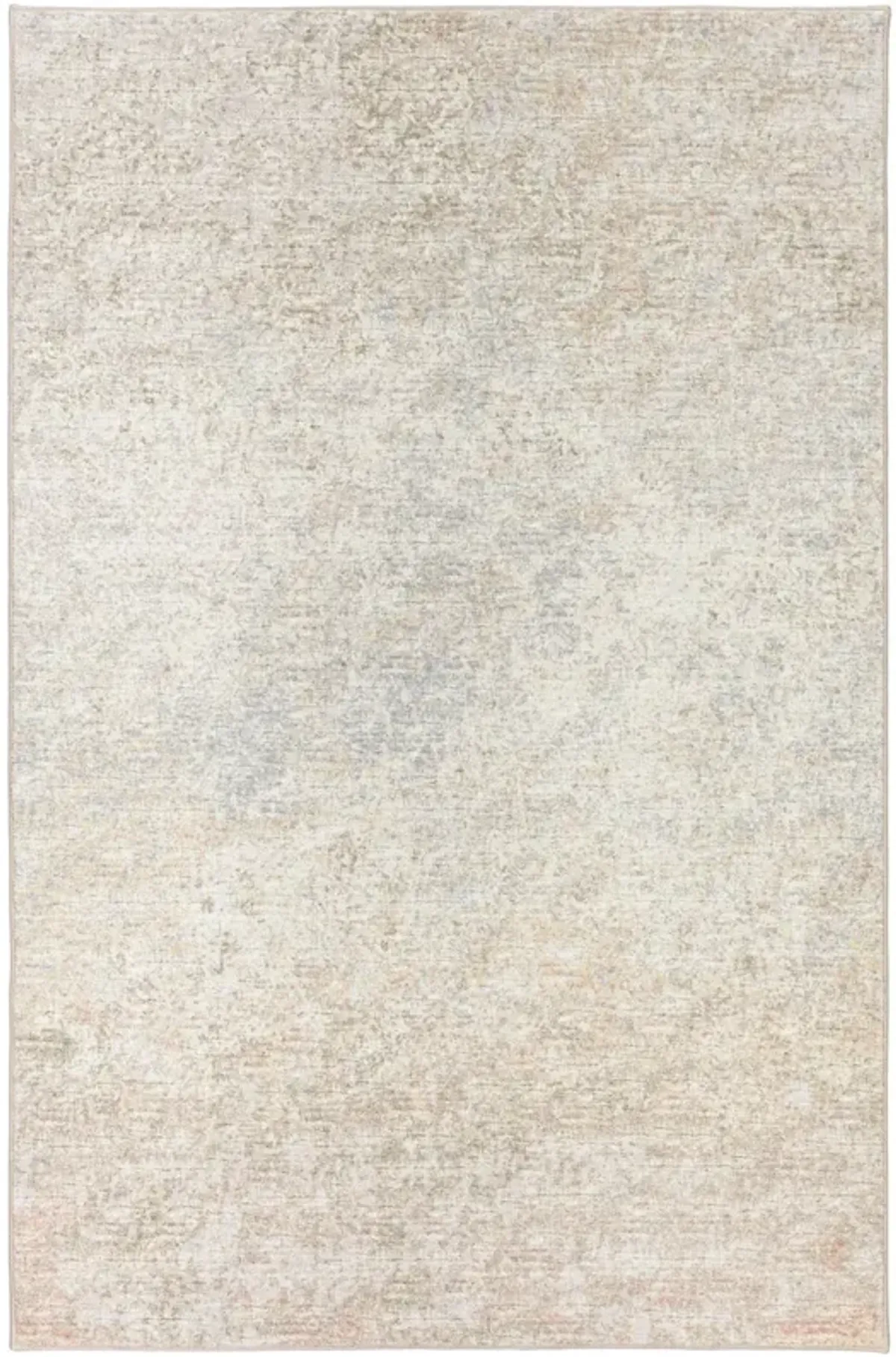 Dalyn Winslow Traditional Khaki Neutral 5'X8' Area Rug