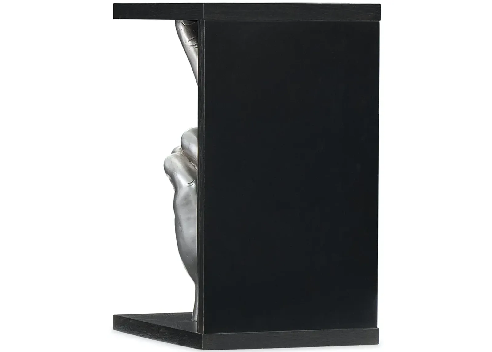 Hooker Furniture Commerce & Market Peace Accent Table