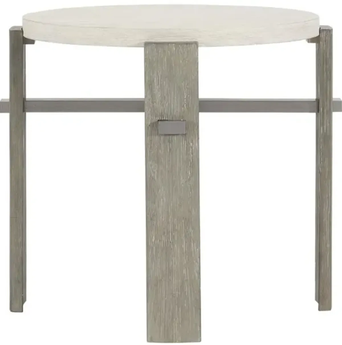 Bernhardt Foundations Side Table