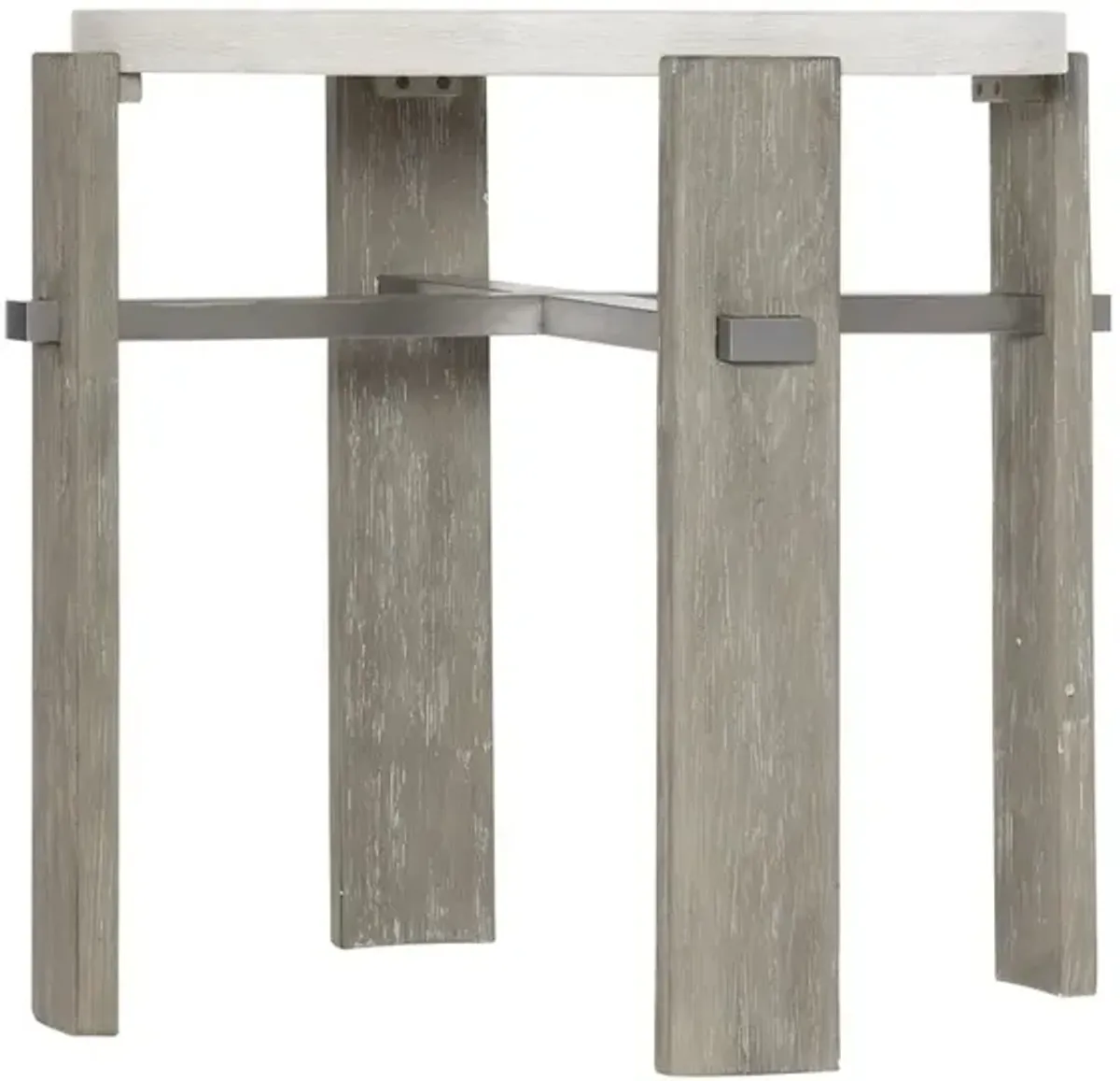 Bernhardt Foundations Side Table