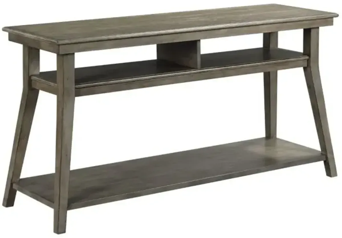 Kincaid Cascade Lamont Sofa Table