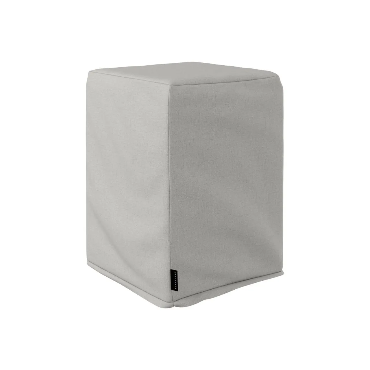 BRISTOL OUTDOOR LIGHT GREY SIDE TABLE COVER