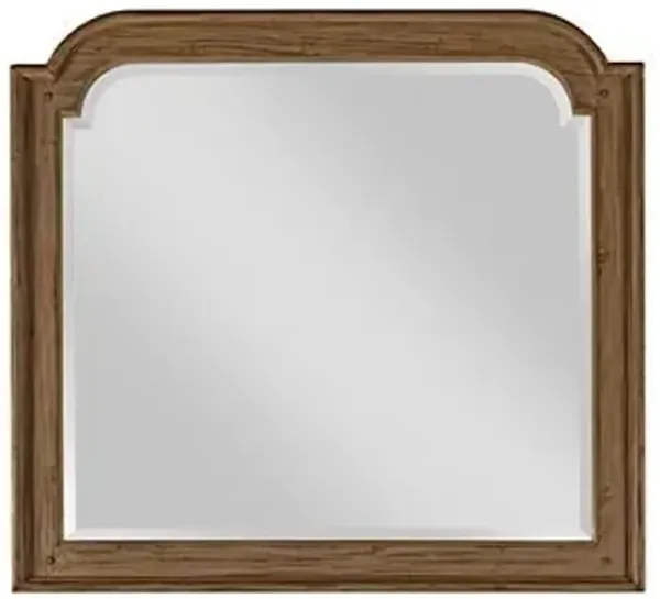 Kincaid Westland Mirror Weatherford Heather