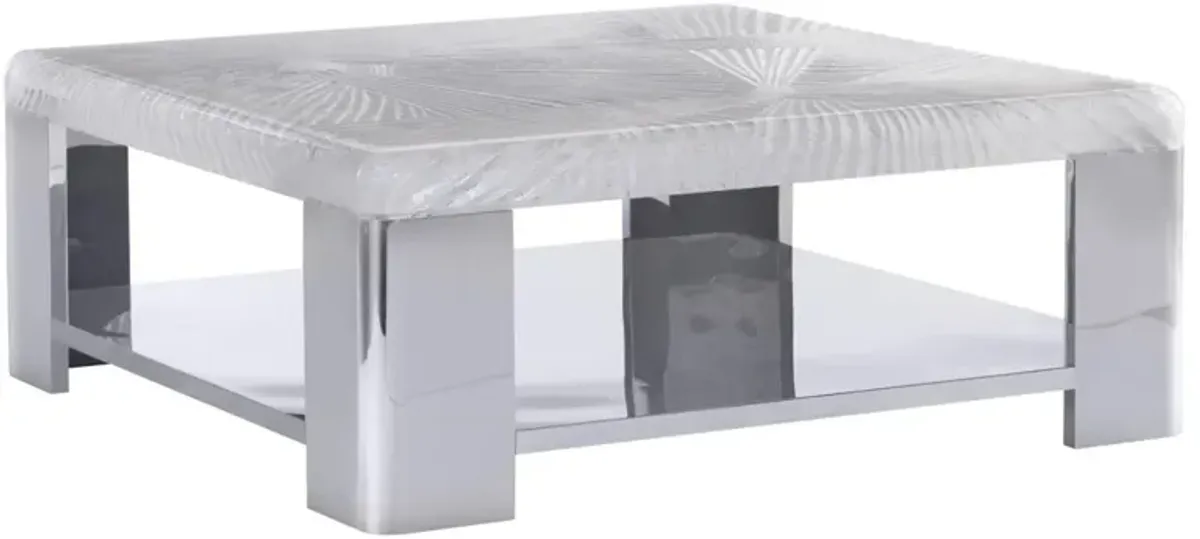 Bernhardt Aura Cocktail Table