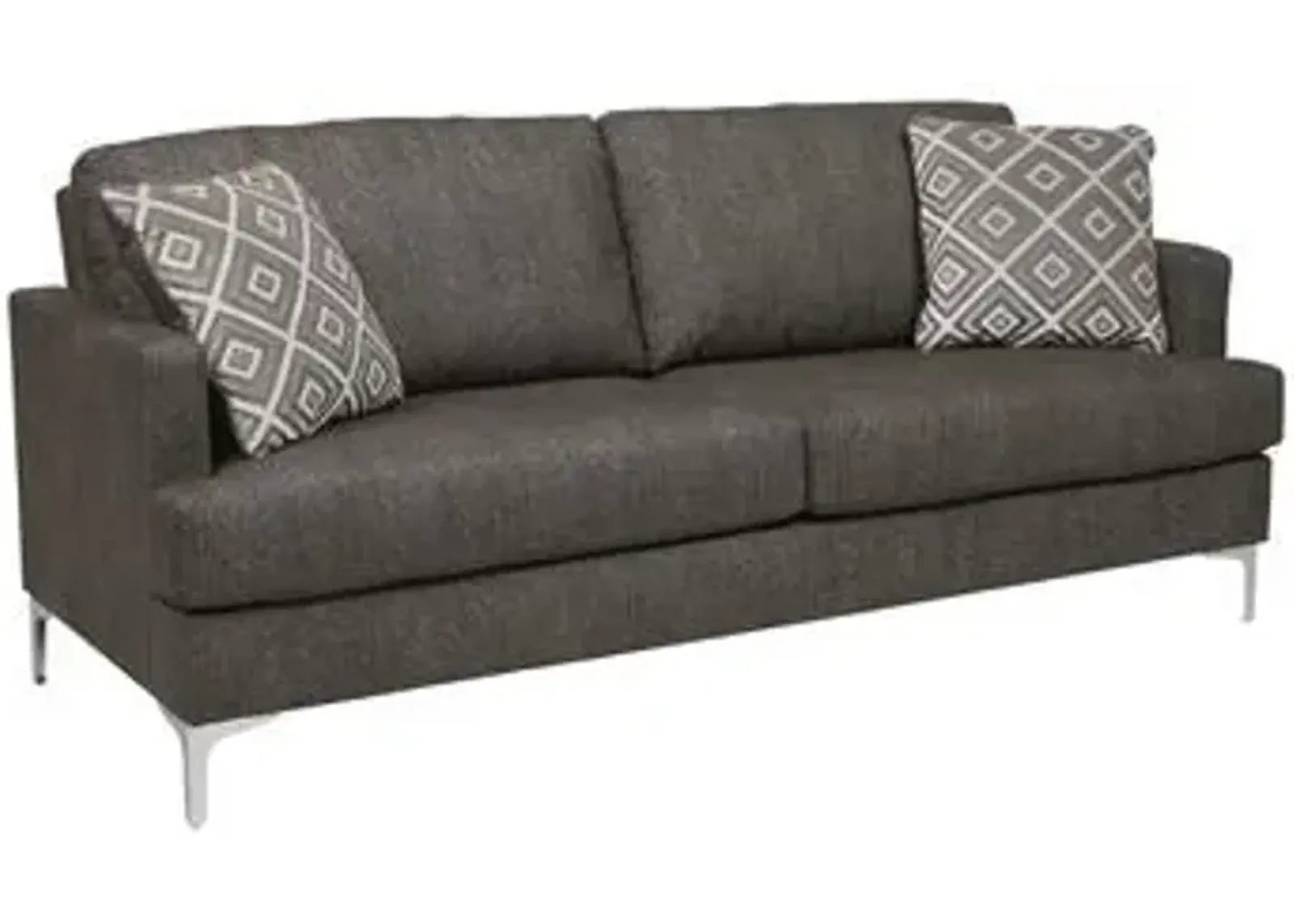 Ashley Arcola Java Sofa