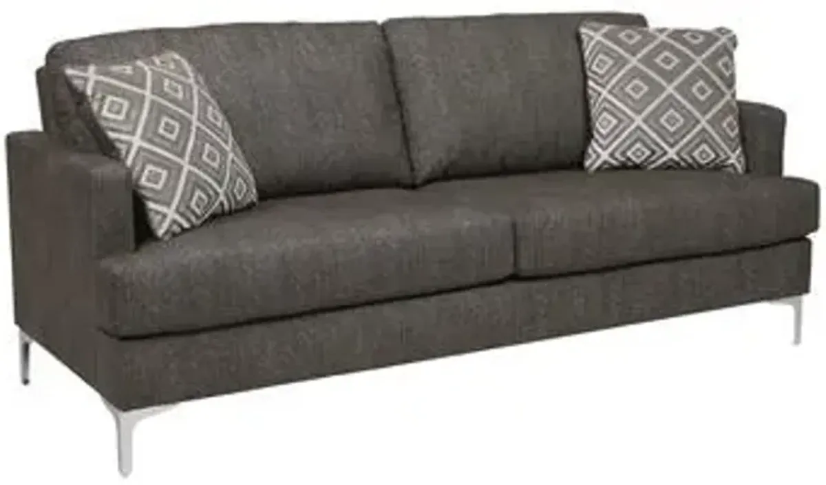 Ashley Arcola Java Sofa