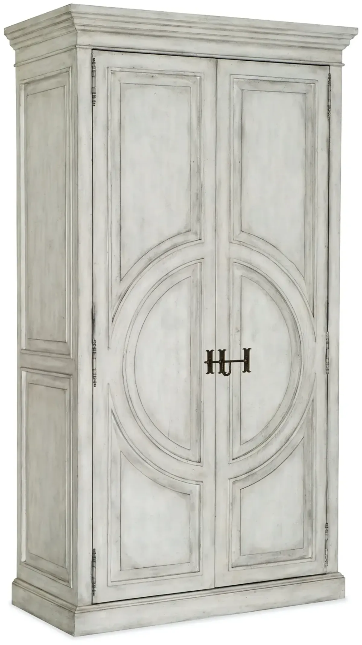 Hooker Furniture Boheme Bilzen Wardrobe Armoire