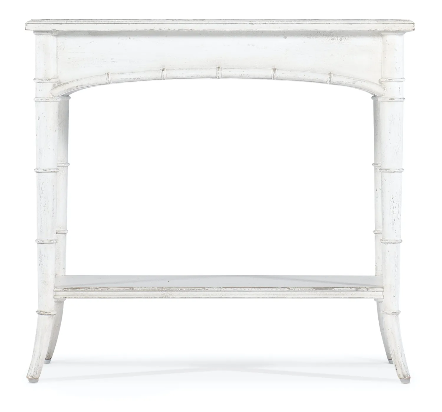 CHARLESTON END TABLE