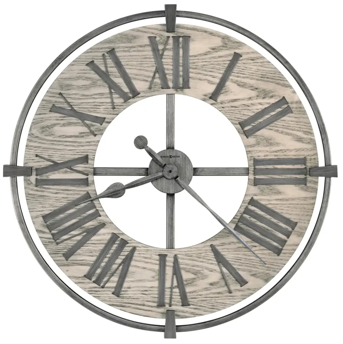 Howard Miller Eli Wall Clock