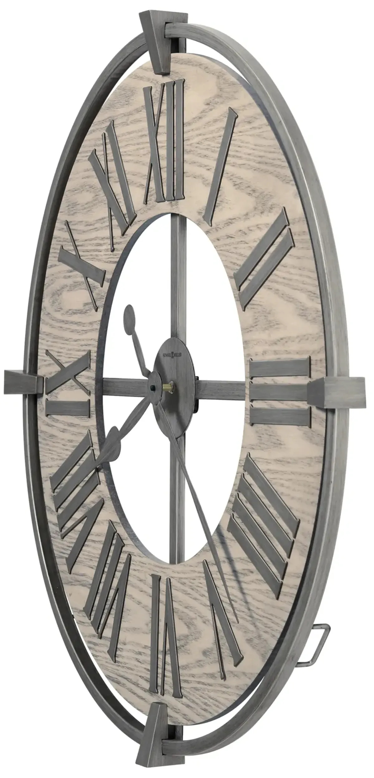 Howard Miller Eli Wall Clock