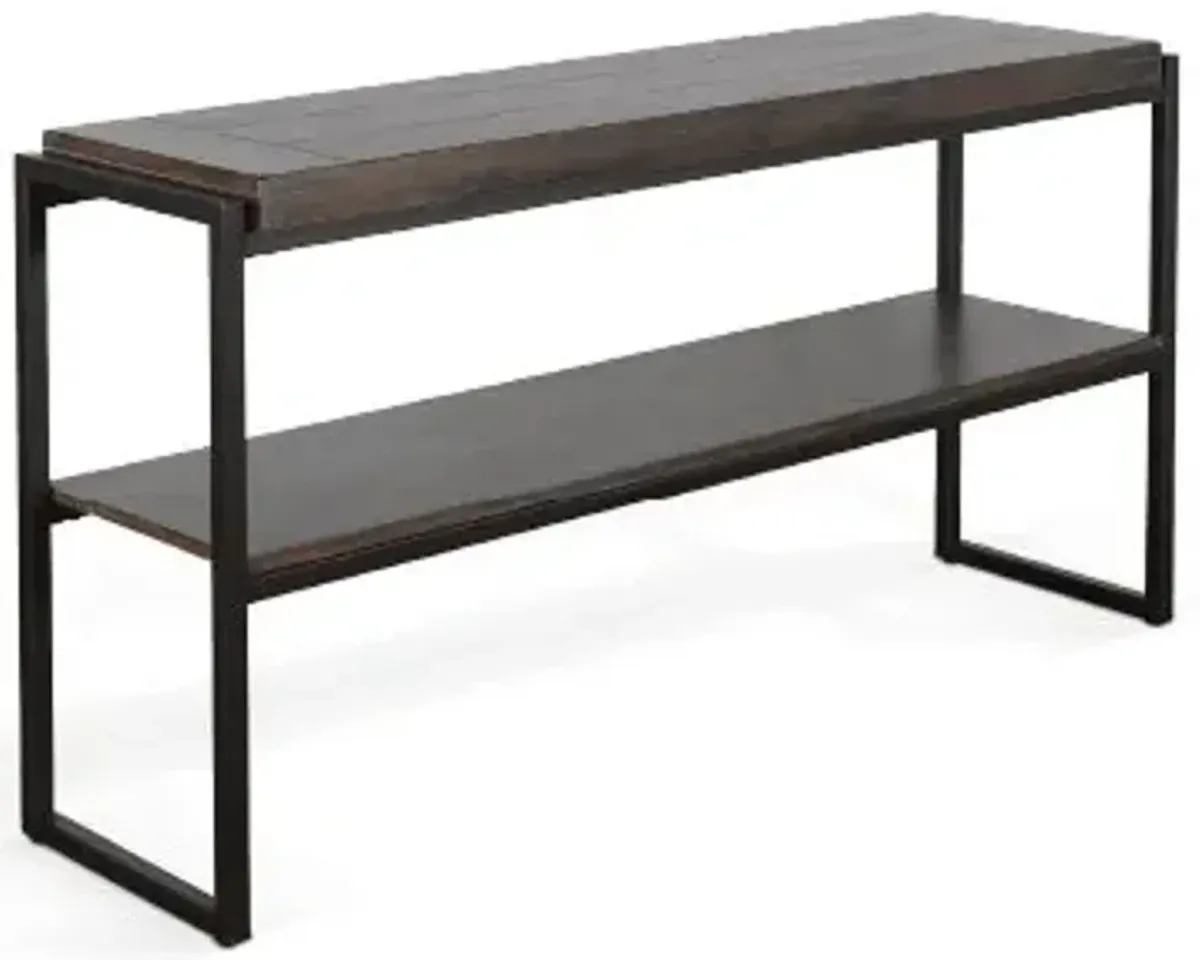 Sunny Designs Tyler French Sofa Table