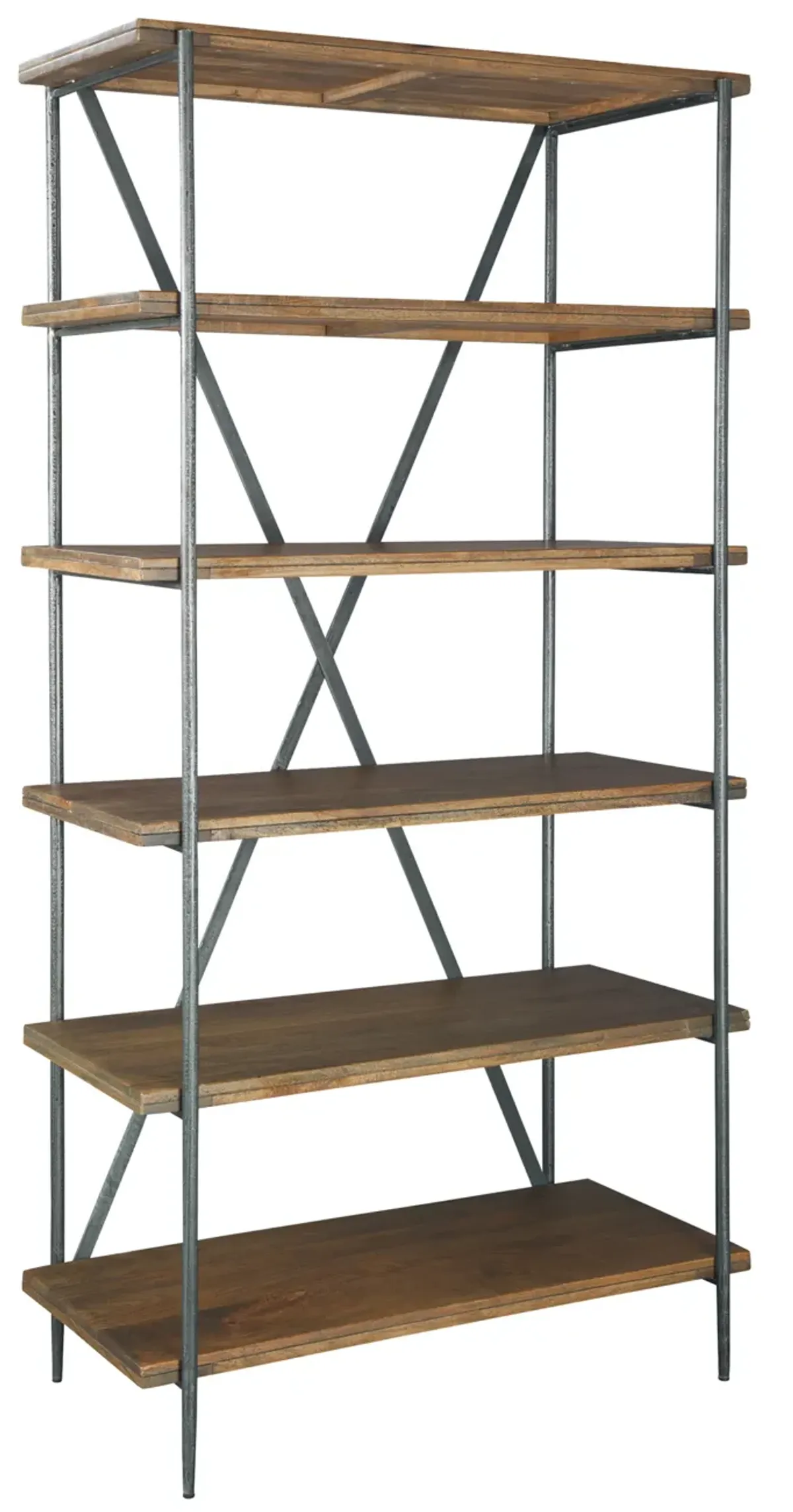 Hekman Bedford Open Shelving