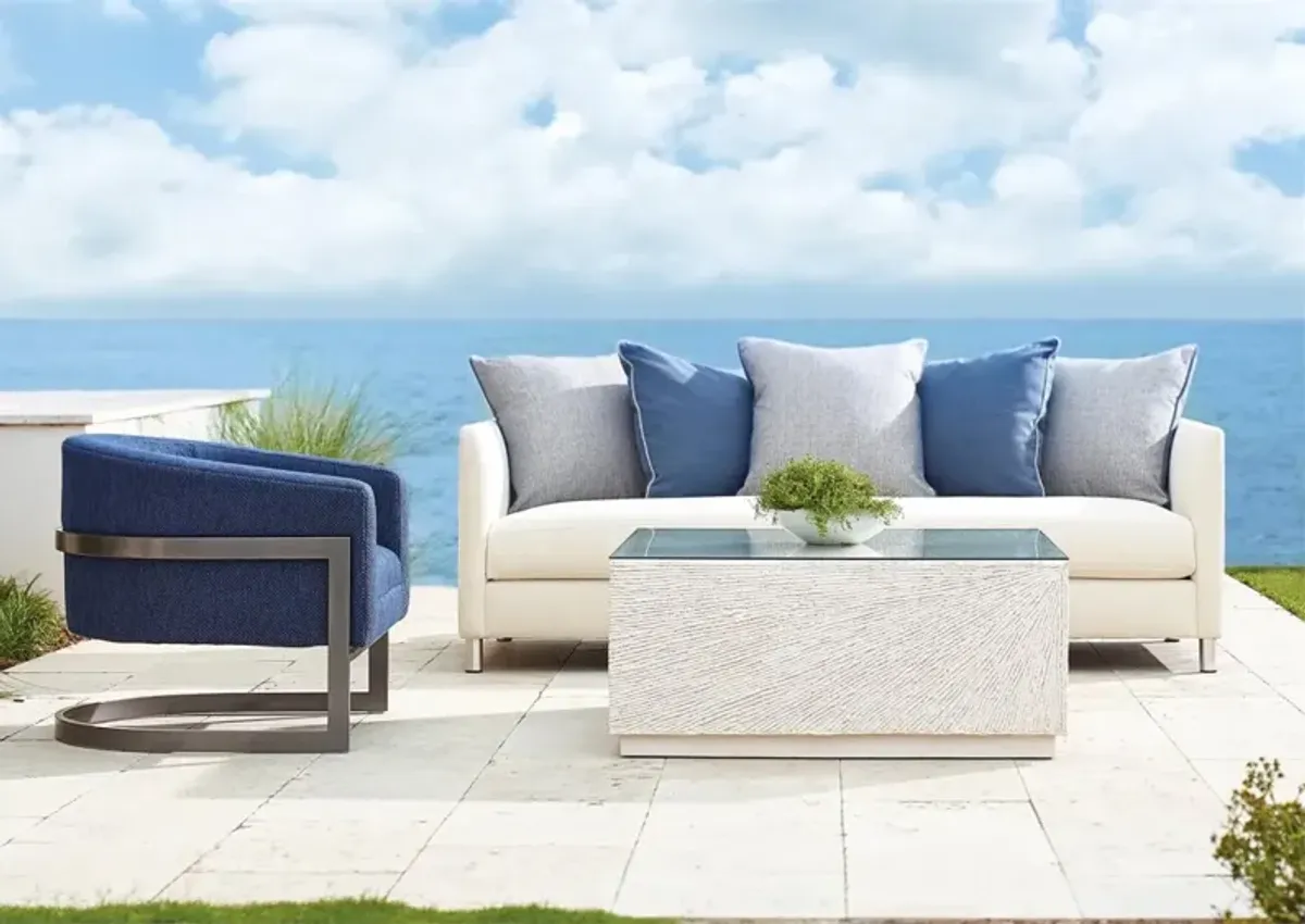 Bernhardt Taylor Outdoor Sofa