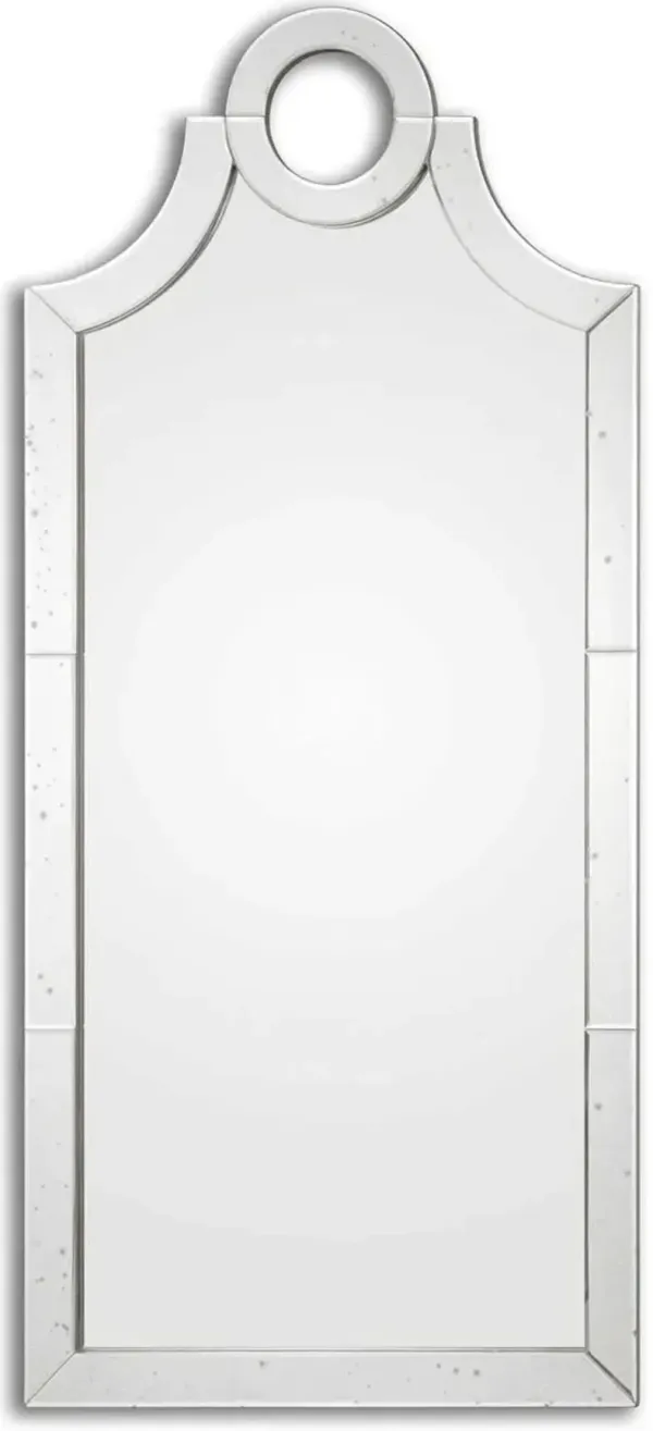 Uttermost Acacius Arched Mirror