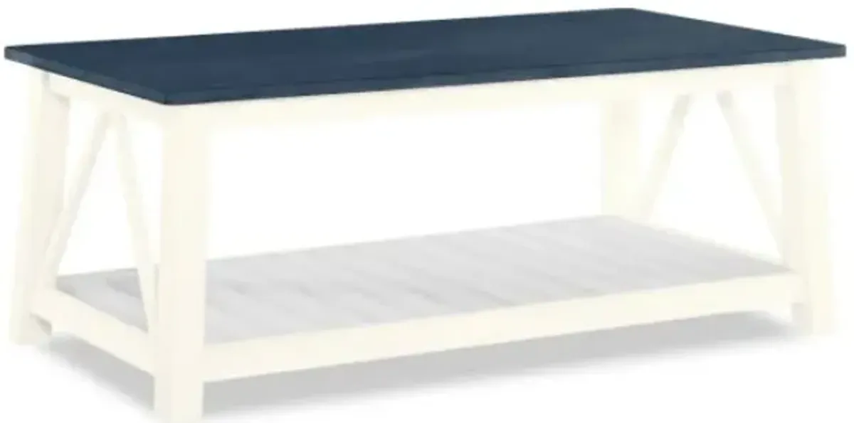 John Thomas Surrey Coffee Table
