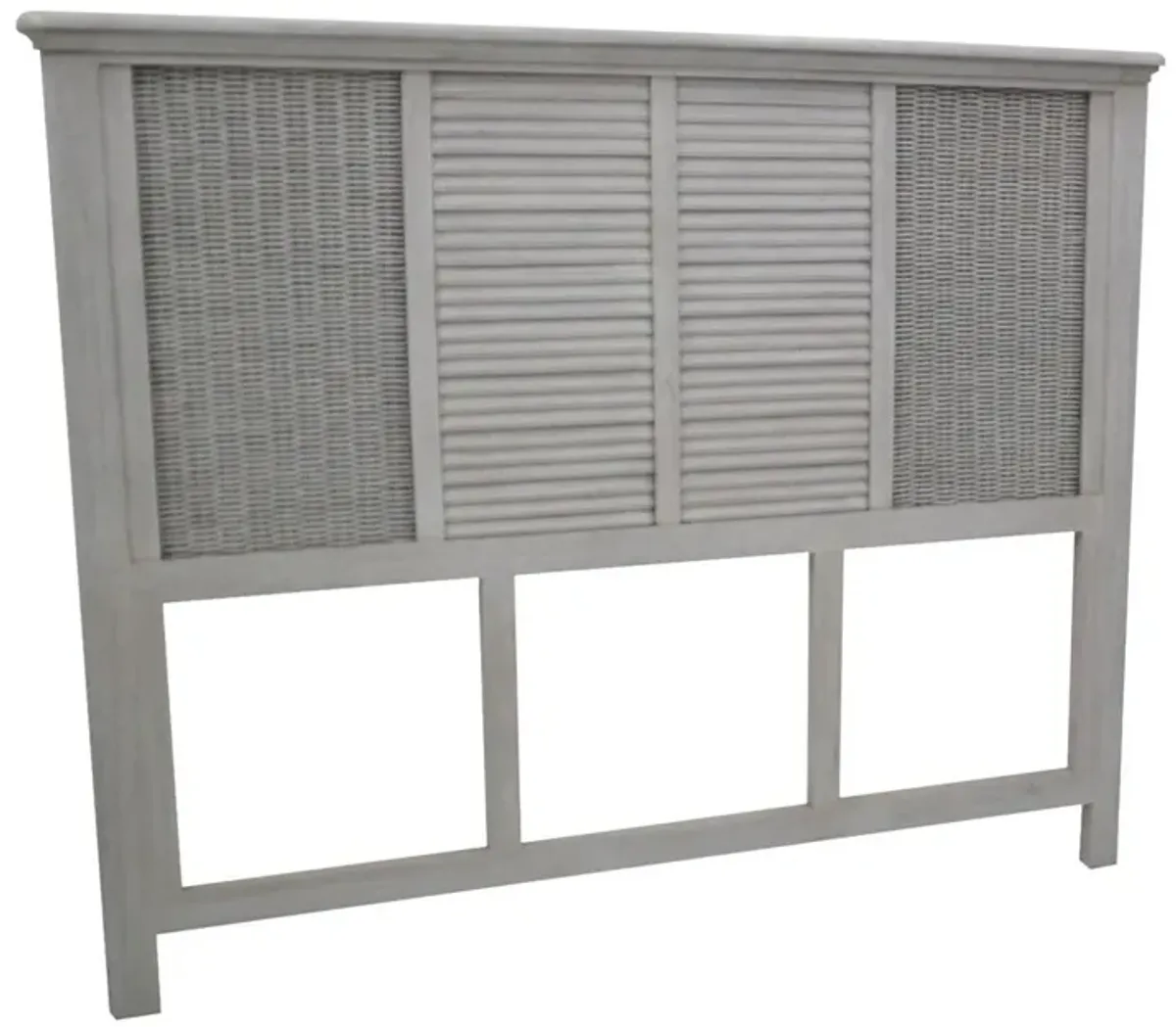 BAY BREEZE TWIN HEADBOARD