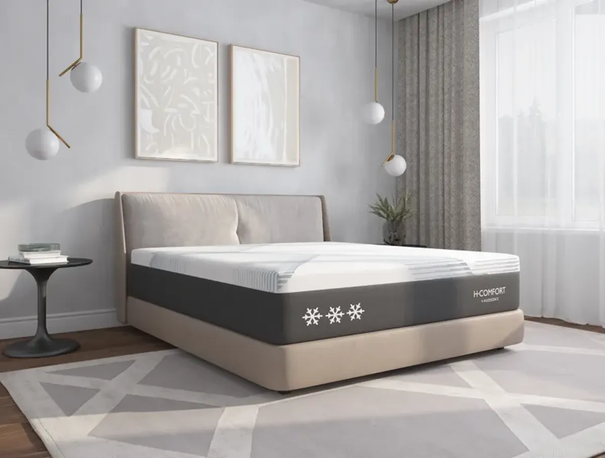 Sherwood Bedding Ocoee Twin XL Mattress