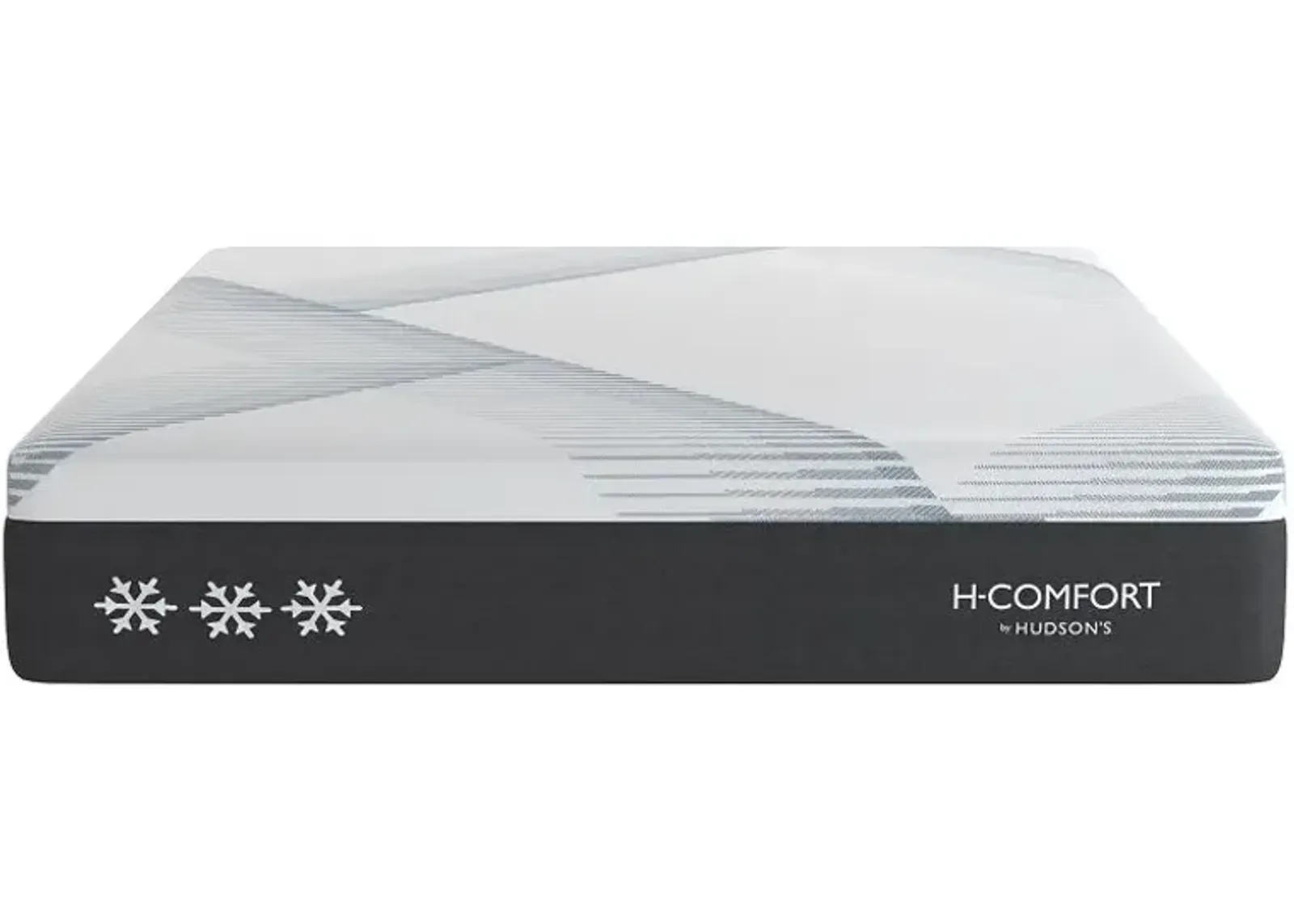 Sherwood Bedding Ocoee Twin XL Mattress