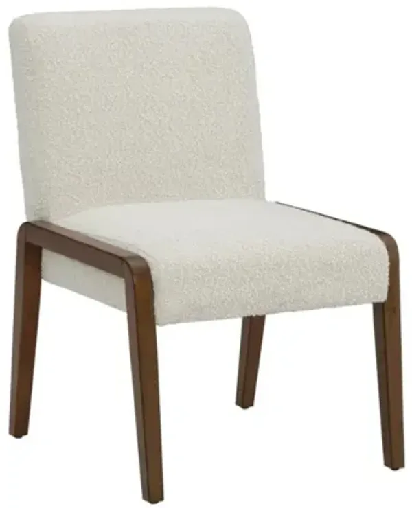 Martin Svensson Bixby Upholstered Dining Chair