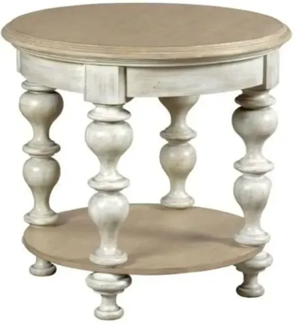 American Drew Litchfield Blakeney End Table