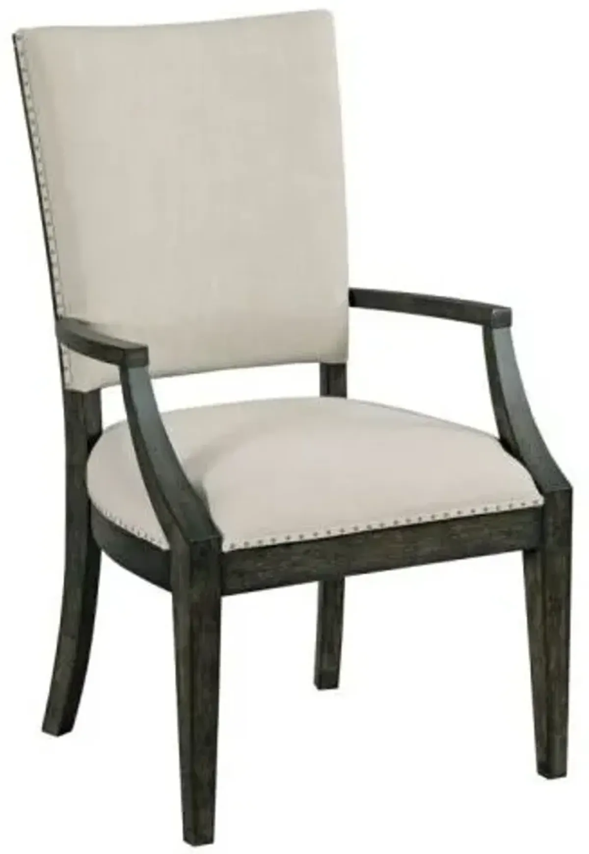 Kincaid Howell Armchair Plank Road