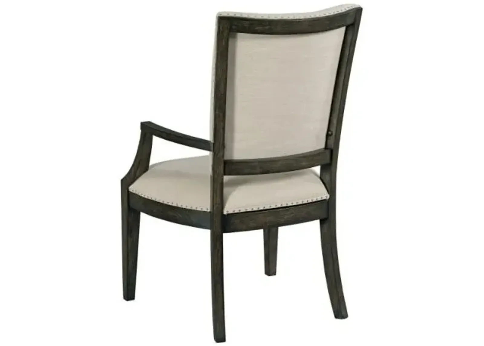 Kincaid Howell Armchair Plank Road