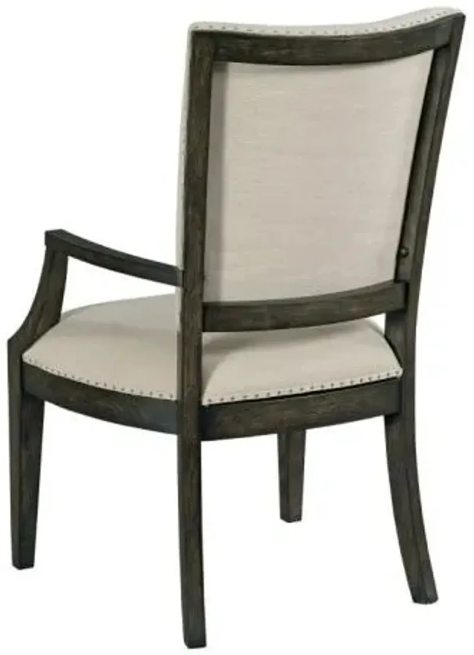 Kincaid Howell Armchair Plank Road