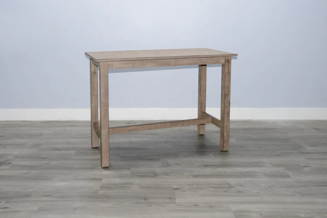 MARINA BEACH PEBBLE COUNTER HEIGHT TABLE