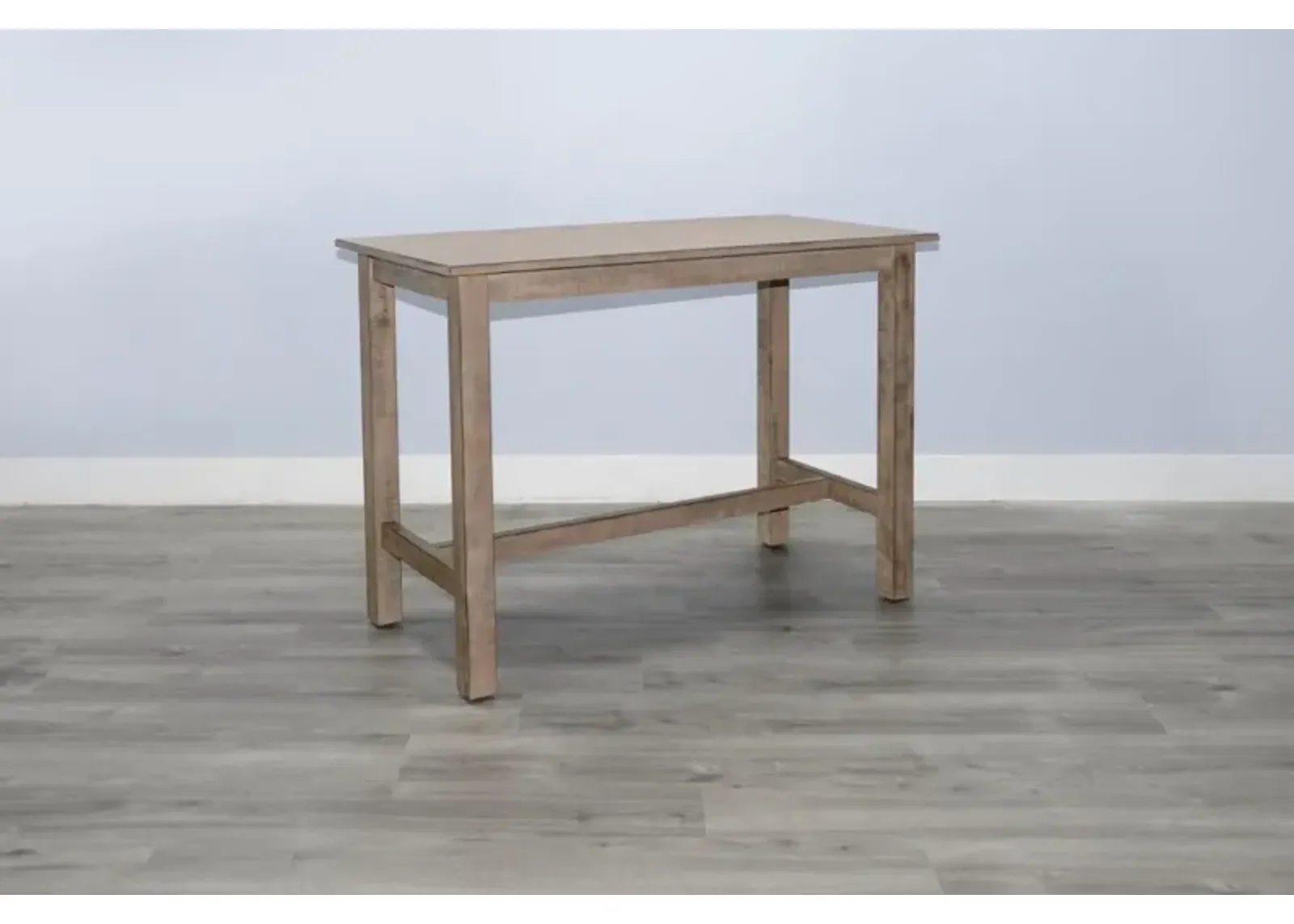 Sunny Designs Marina Beach Pebble Counter-Height Table