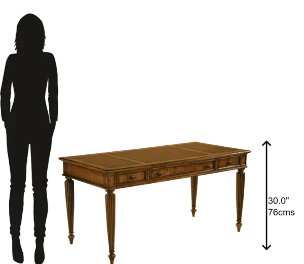 Hekman Tabale Desk