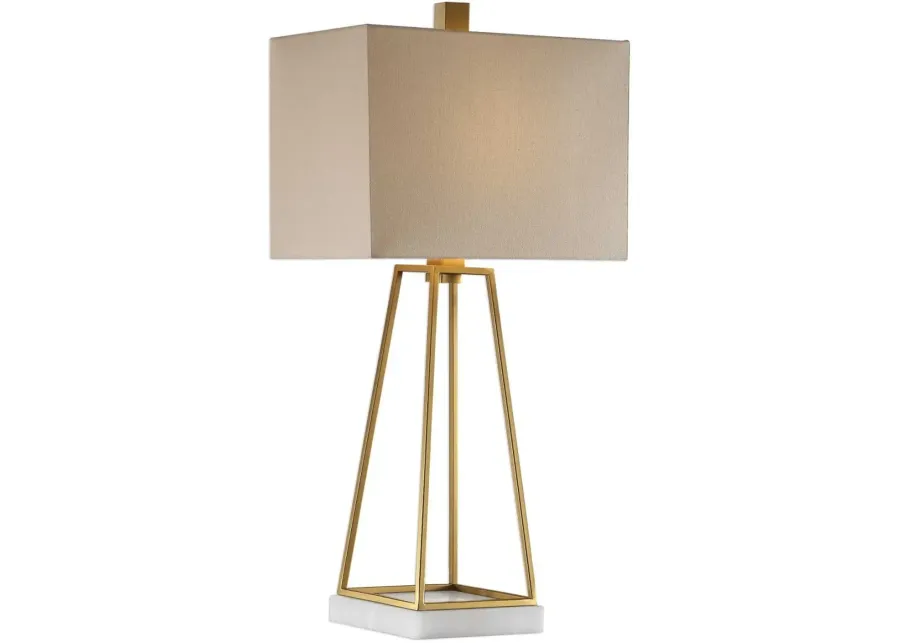 MACKEAN TABLE LAMP