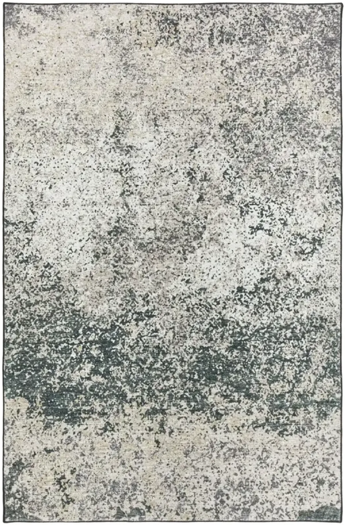 Dalyn Winslow Graphite 5'X8' Area Rug