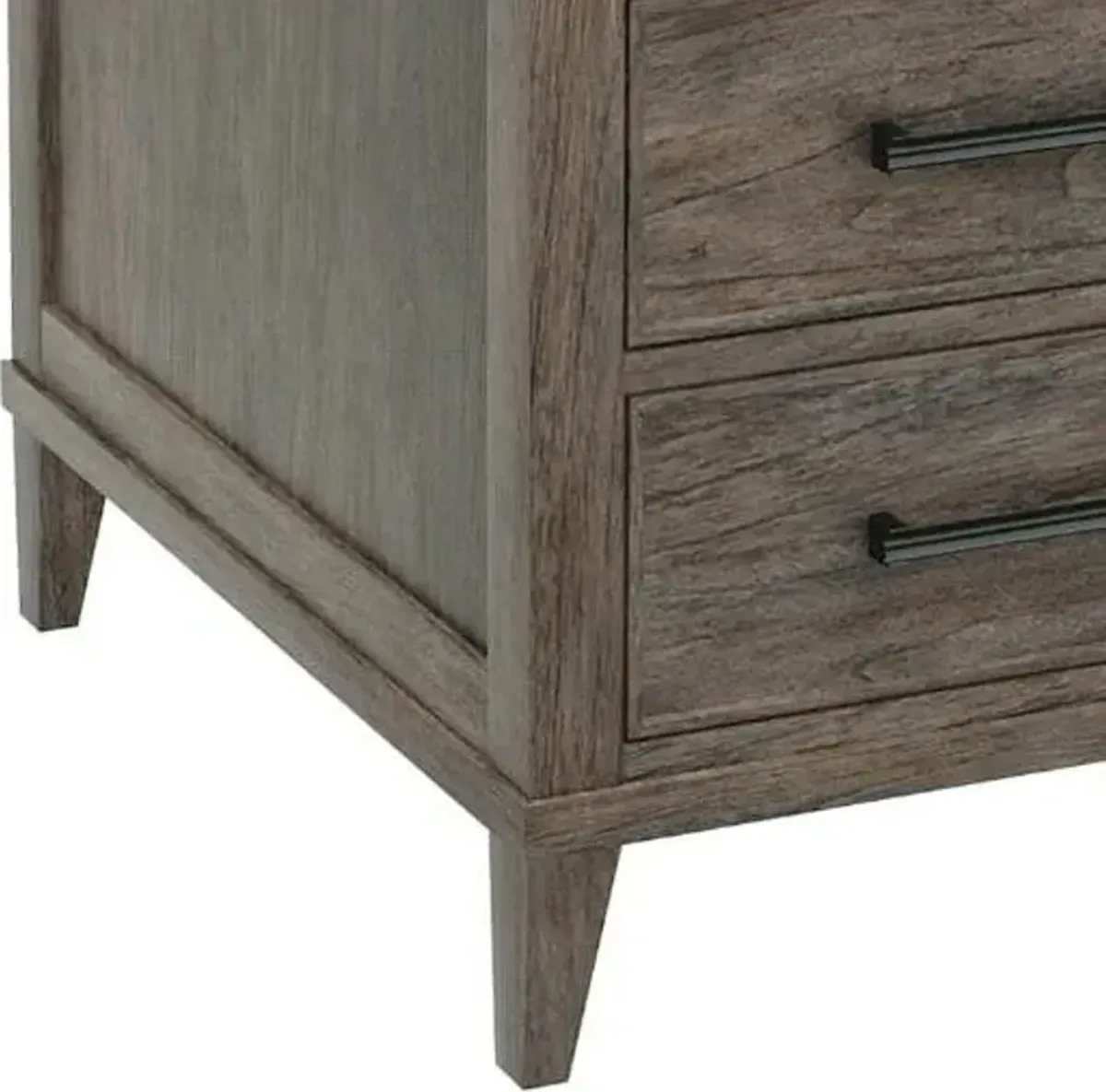 Hekman Arlington End Table