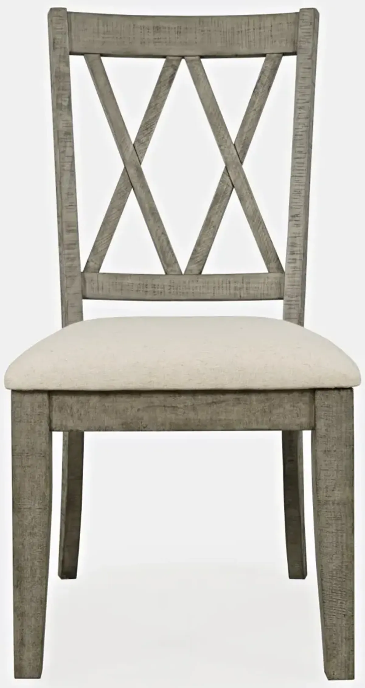 Jofran Telluride Dining Chair Driftwood