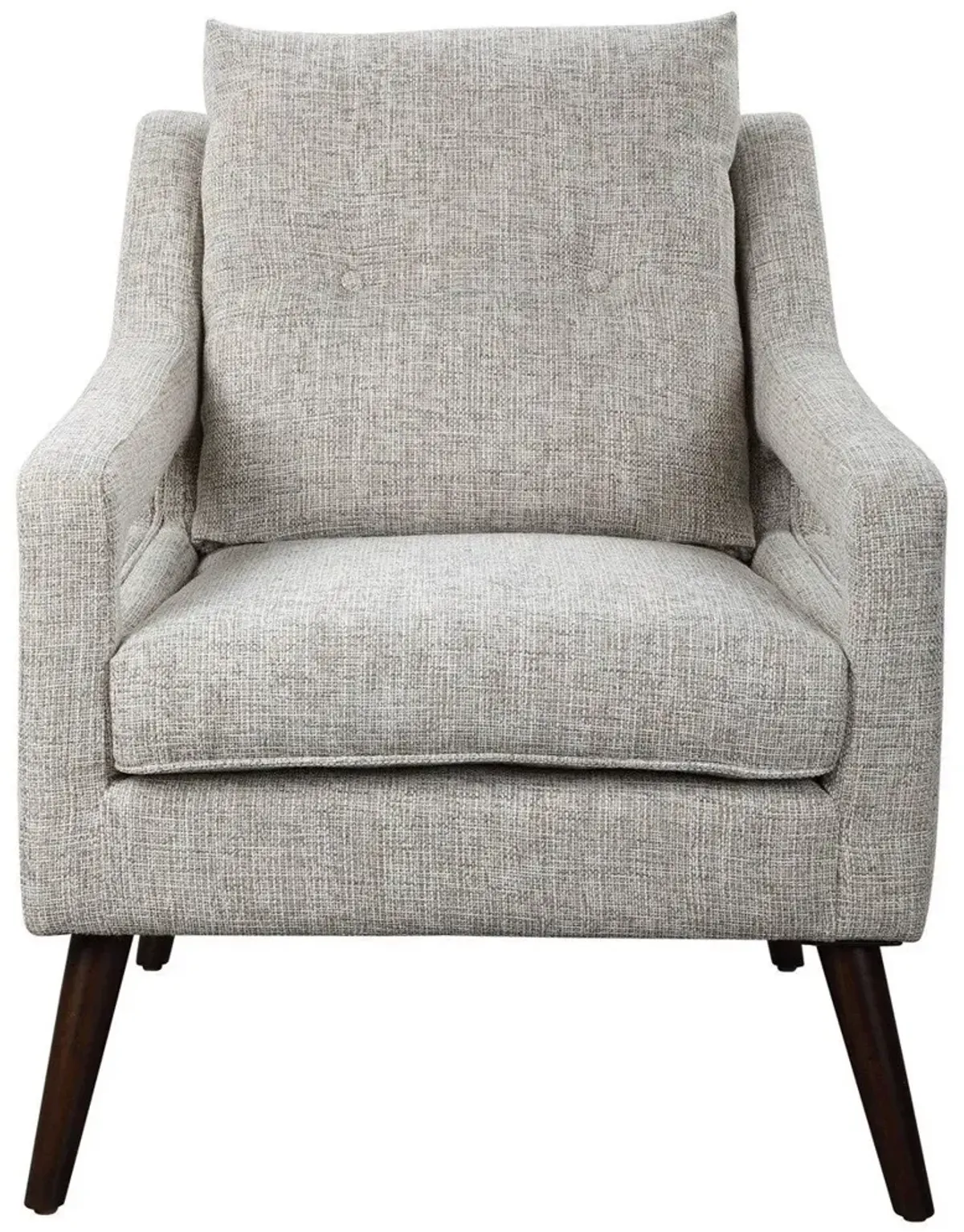 Uttermost O Brien Stone Armchair