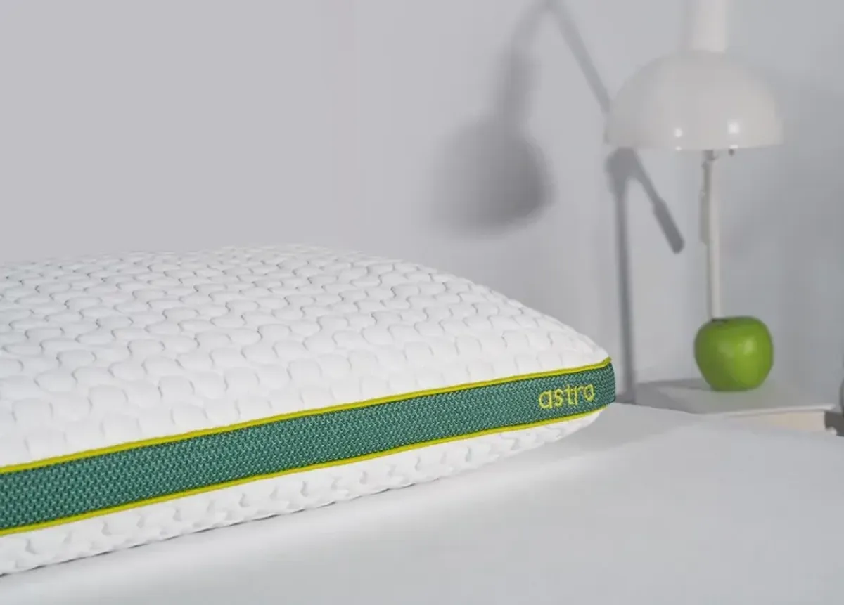 ASTRO KIDS PILLOW