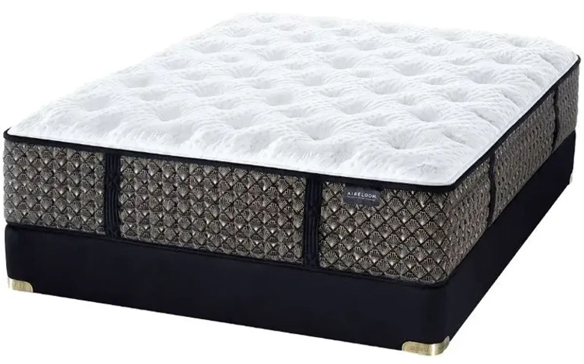 Aireloom Streamline Queen Luxury Firm Mattress