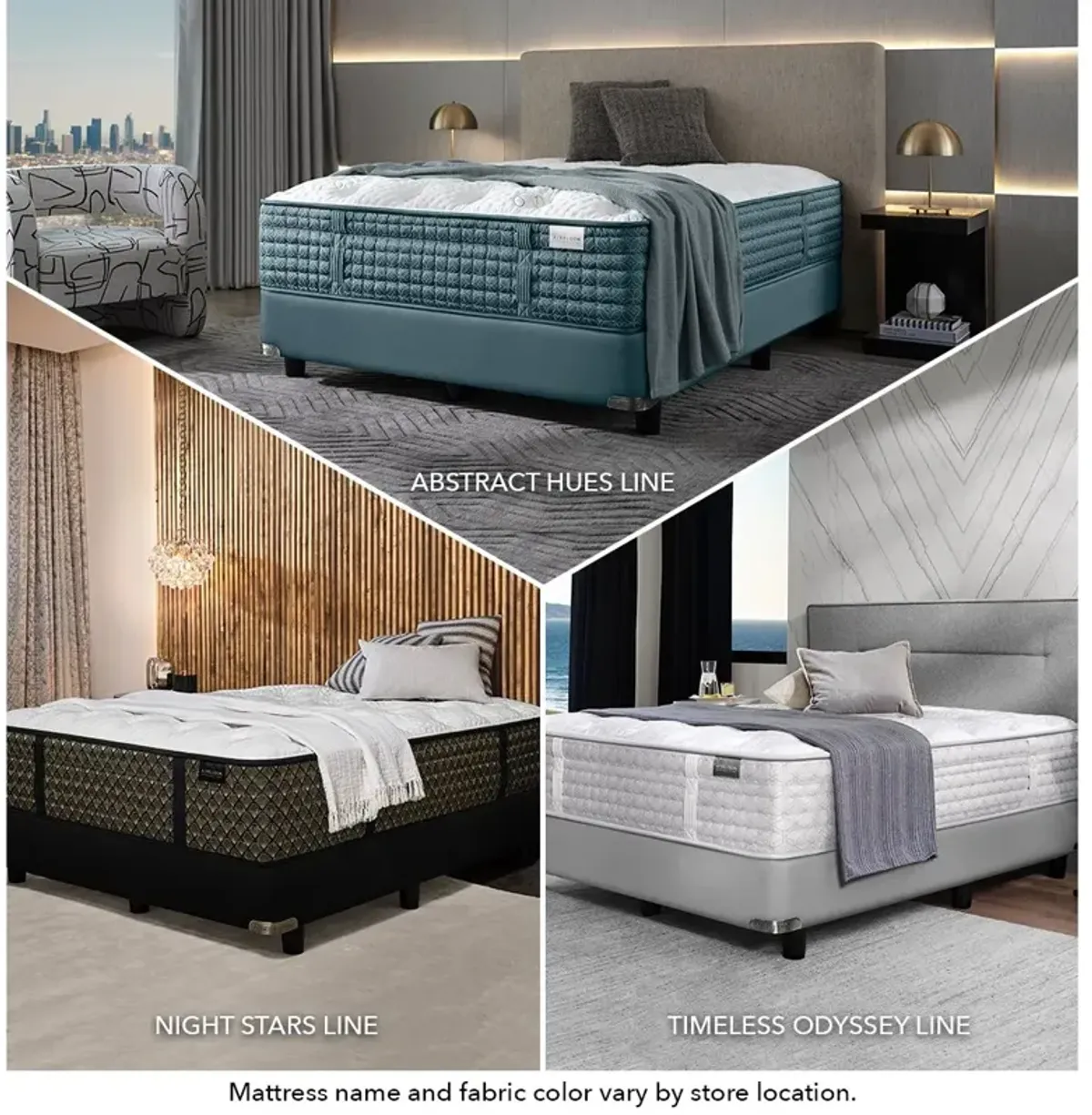 Aireloom Streamline Queen Luxury Firm Mattress